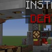 Railgun Tp Trap Tutorial For Donut SMP
