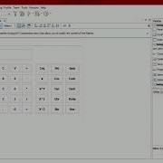 Basic Java Calculator In Netbeans IDE