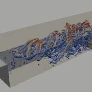 Transonic Cavity Flow Simulation