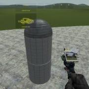 Garry S Mod Basic Rocket Tutorial
