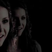 ღ Stefan Katherine ღ The Devil Within