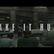 Busta Rhymes Make It Hurt In Game Version
