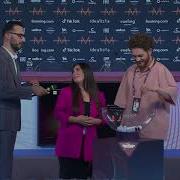 Draw For The Final Nadir Rustamli Fade To Black Azerbaijan Eurovision 2022