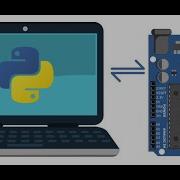 Blink LED In Arduino With Python Python Arduino Communication Serial Communication