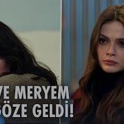 Alya Ile Meryem Ilk Kez Karşı Karşıya Uzak Şehir 55 Bölüm Kanald