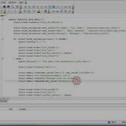 CodeIgniter Tutorials Basic Website Email Library Sending Email Part 8 8