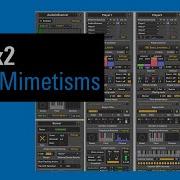 IRCAM Tutorials Somax2 Demo Mimetisms