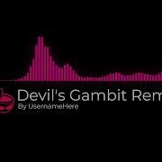 Devil S Gambit Remix Friday Night Funkin Indie Cross