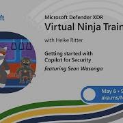Getting Started With Copilot For Security