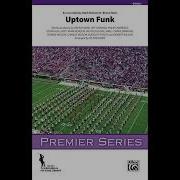 Uptown Funk Arr Victor López Score Sound