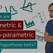 What Is The Difference Between Parametric And Nonparametric Hypothesis Testing