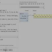W3resource Com Java Array Exercise 7