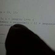 How To Create A Fibonacci Sequence Generator Using JavaScript Code Explanation Included