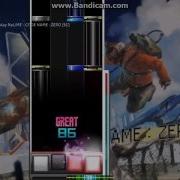 Cytus CODE NAME ZERO SC HD 5 29