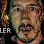 IRON LUNG Trailer 2026 Mark Fischbach Troy Baker