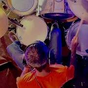 Operation Ivy Bombshell Drum Cover