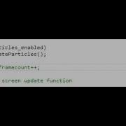 Visual Studio Comment Block Of Code