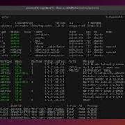 Load Balancing Storage And Multi Tenancy With Charmed Kubernetes On Openstack