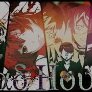Kizumonogatari AMV Mad House