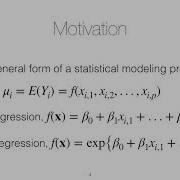 Unit 7 Lesson 1 Introduction To Nonparametric Regression Models