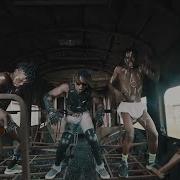Konga Shoe Get Size Official Video