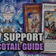 A Complete Guide To Burst Protocol Branded Dracotail MUST KNOW COMBOS Deck Profile