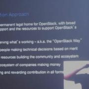 OpenStack India Day Dec 15 2012 Bangalore Part 1
