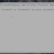 How To Set The Current Working Directory In Python Programming Language Chdir Method Os Module