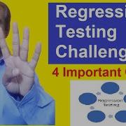 Regression Testing Challenges In Agile Testing Testingshala