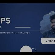 16 Loops And For Loop With Examples CodeNook Vivek Sharma