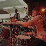 Hate5six Drum Cam Worn January 09 2022