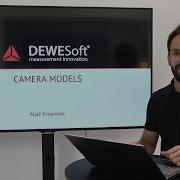 Dewesoft Camera Models Overview DS CAM 600 DS CAM 120 DS CAM 88 Specifications And Features