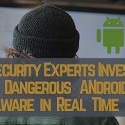 Android Penetration Testing Part 3 Android Malware Analysis Realtime Malicious APK