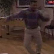 The Carlton Dance