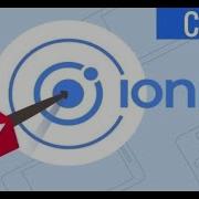 4 Ionic 5 UI Components Cards مكونات الواجهة الكروت