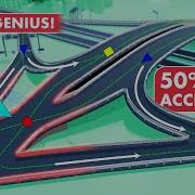 The Hidden Engineering Of Interchanges