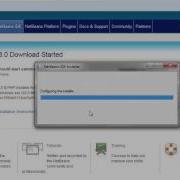 Moodle Programming Part 1 Install NetBeans PHP IDE