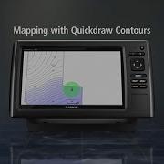 Mapping With The Garmin Quickdraw Contours Feature