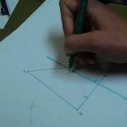Constructing Perpendicular Bisectors