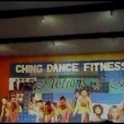Latin Dance Students CDFS Recital