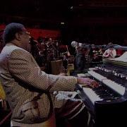 Billy Preston My Sweet Lord Live