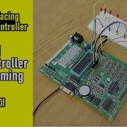 LED Interfacing With 8051 Microcontroller Application Of 8051 Microcontroller In Hindi