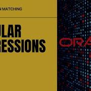 Regular Expressions In Oracle SQL Tutorial SQL Pattern Matching