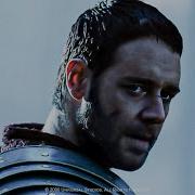 Gladiator 2000 Maximus Escapes His Death