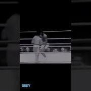 Muhammed Ali Amazing Speed