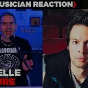 Jazz Musician REACTS Chevelle Closure 7 BY MUSIC SHED EP338