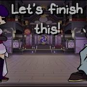 Friday Night Funkin Perdition FC Hard But It S Genshin Impact Shogun Showdown
