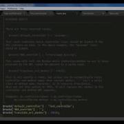 How To Set Default Controller In Codeigniter
