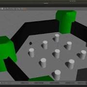 My Progress Learning ROS Turtlebot 3 Autonomous Simulation