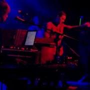 Rhye The Fall Prague 2015 11 08